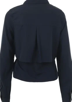 DAMES AIMEE THE LABEL BLOUSE