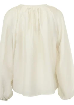 DAMES AIMEE THE LABEL BLOUSE