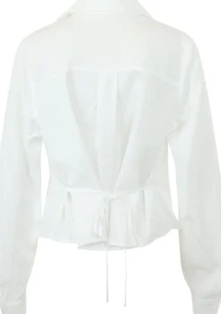 DAMES AIMEE THE LABEL BLOUSE
