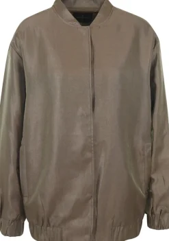 DAMES AIMEE THE LABEL BOMBERJACK