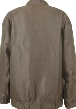 DAMES AIMEE THE LABEL BOMBERJACK