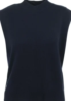 DAMES AIMEE THE LABEL GILET