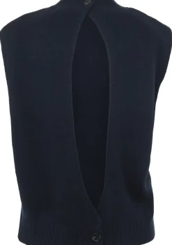 DAMES AIMEE THE LABEL GILET