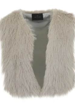 DAMES AIMEE THE LABEL GILET