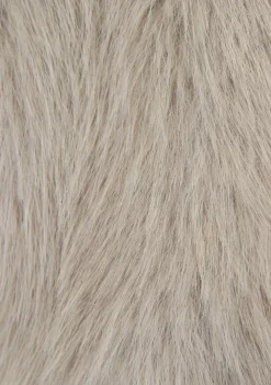 DAMES AIMEE THE LABEL GILET