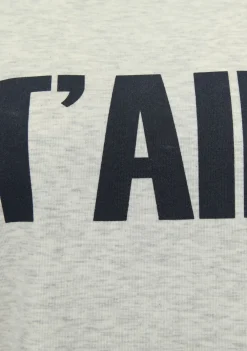 DAMES AIMEE THE LABEL SHIRT