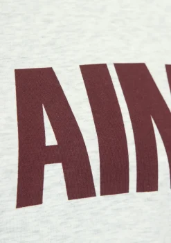 DAMES AIMEE THE LABEL SHIRT