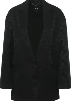 DAMES ALIX THE LABEL BLAZER
