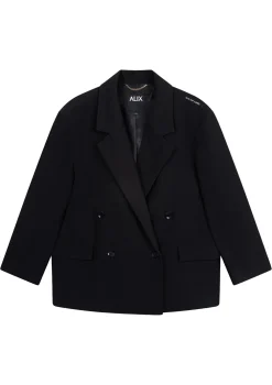 DAMES ALIX THE LABEL BLAZER
