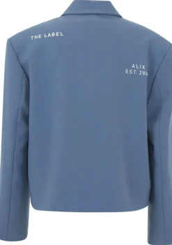 DAMES ALIX THE LABEL BLAZER