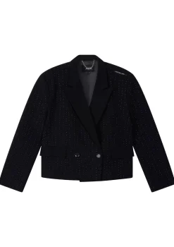 DAMES ALIX THE LABEL BLAZER