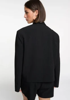 DAMES ALIX THE LABEL BLAZER