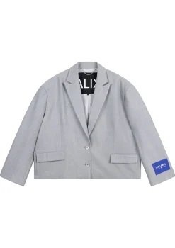 DAMES ALIX THE LABEL BLAZER