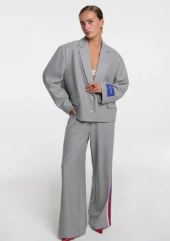 DAMES ALIX THE LABEL BLAZER