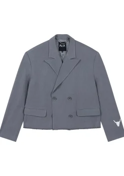 DAMES ALIX THE LABEL BLAZER