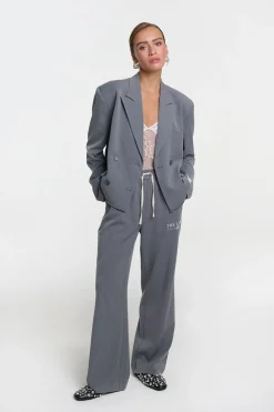 DAMES ALIX THE LABEL BLAZER