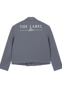 DAMES ALIX THE LABEL BLAZER