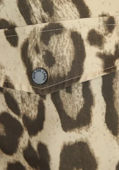 DAMES ALIX THE LABEL BLOUSE