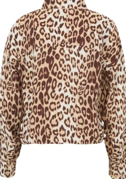 DAMES ALIX THE LABEL BLOUSE