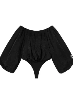 DAMES ALIX THE LABEL BLOUSE