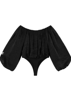 DAMES ALIX THE LABEL BLOUSE