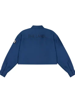 DAMES ALIX THE LABEL BLOUSE