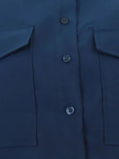 DAMES ALIX THE LABEL BLOUSE