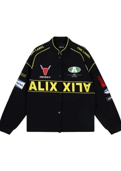 DAMES ALIX THE LABEL BOMBERJACK