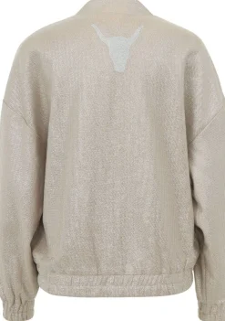 DAMES ALIX THE LABEL BOMBERJACK