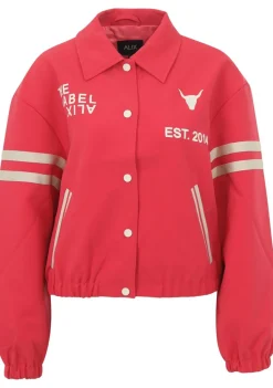 DAMES ALIX THE LABEL BOMBERJACK