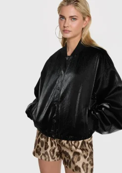 DAMES ALIX THE LABEL BOMBERJACK