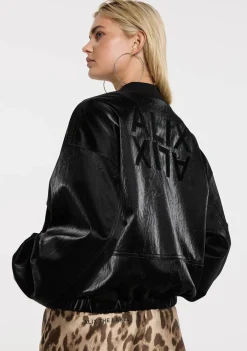 DAMES ALIX THE LABEL BOMBERJACK