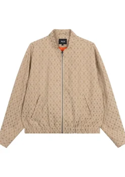 DAMES ALIX THE LABEL BOMBERJACK