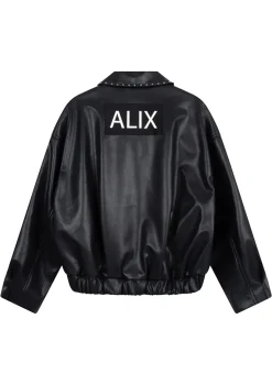DAMES ALIX THE LABEL BOMBERJACK