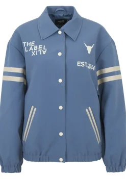 DAMES ALIX THE LABEL BOMBERJACK