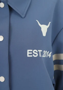 DAMES ALIX THE LABEL BOMBERJACK