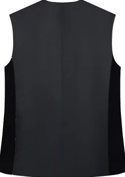DAMES ALIX THE LABEL GILET