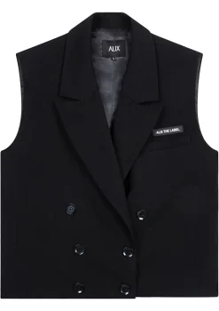 DAMES ALIX THE LABEL GILET