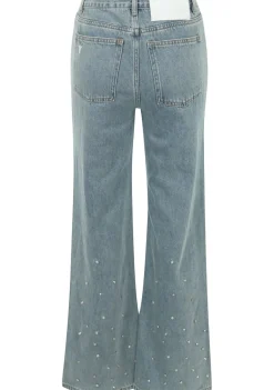 DAMES ALIX THE LABEL JEANS