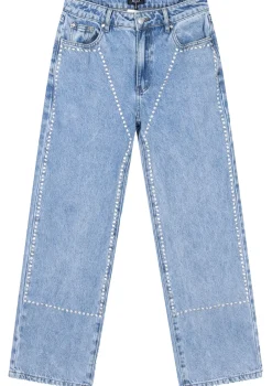 DAMES ALIX THE LABEL JEANS