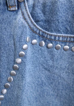 DAMES ALIX THE LABEL JEANS