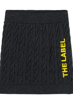 DAMES ALIX THE LABEL KORTE ROK