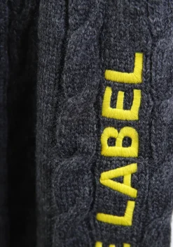 DAMES ALIX THE LABEL KORTE ROK