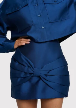 DAMES ALIX THE LABEL KORTE ROK