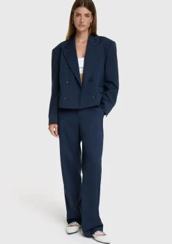 DAMES ALIX THE LABEL PANTALON