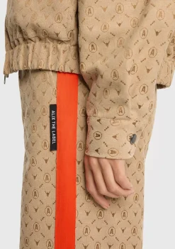 DAMES ALIX THE LABEL PANTALON