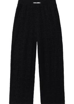 DAMES ALIX THE LABEL PANTALON