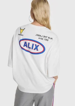 DAMES ALIX THE LABEL SHIRT