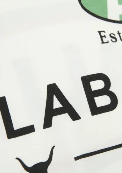 DAMES ALIX THE LABEL SHIRT