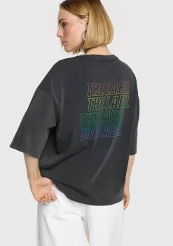 DAMES ALIX THE LABEL SHIRT